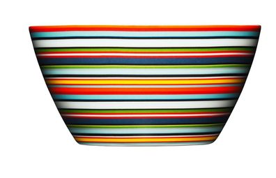 Iittala Origo Schale - 50 cl - Orange