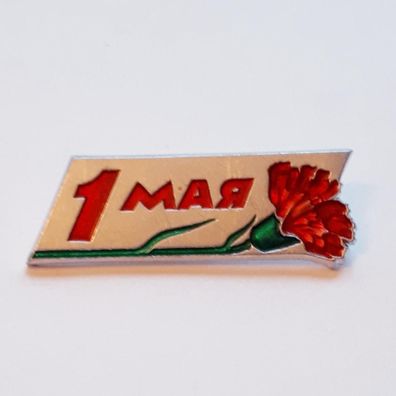 Abzeichen UDSSR 1. Mai