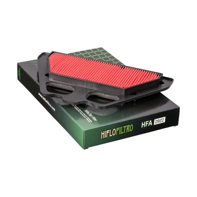 Hiflo HFA2922 Luftfilter passt an Kawasaki Z 900 18-24 Anniversary 2022 Se 22-24