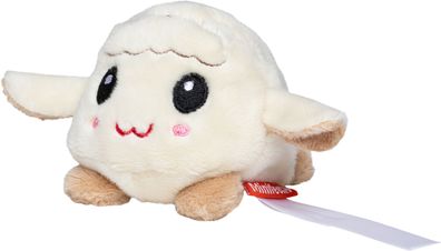 MBW Schmoozies Schaf - Bildschirmreiniger Displayreiniger - Microfasertuch M160426