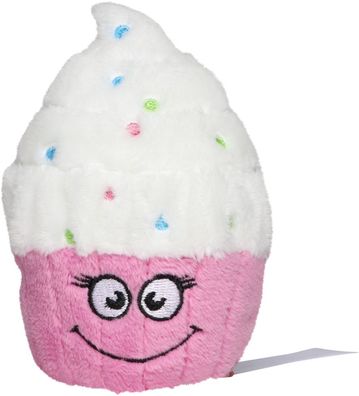 MBW Schmoozies Cupcake -Bildschirmreiniger - Displayreiniger - Microfasertuch M160496