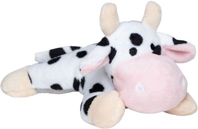 MBW Kuh - Bildschirmreiniger - Displayreiniger - Microfasertuch M160606