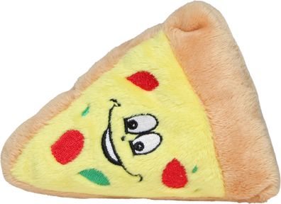MBW Schmoozies Pizza - Bildschirmreiniger - Displayreiniger - Microfasertuch M160454