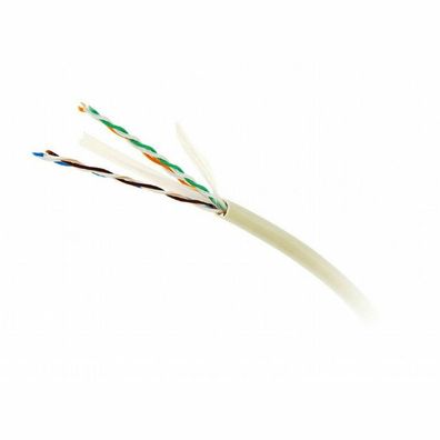 gembird CAT6 UTP LAN-Kabel (Premium CCA), vers., Eca, 305 m
