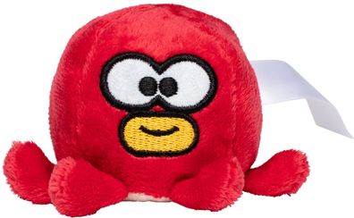 MBW Schmoozies Krake - Bildschirmreiniger - Displayreiniger - Microfasertuch M160436