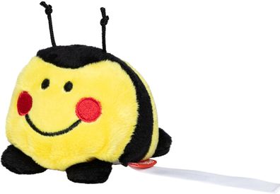 MBW Schmoozies Biene - Bildschirmreiniger - Displayreiniger - Microfasertuch M160437