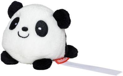 MBW Schmoozies Panda - Bildschirmreiniger - Displayreiniger - Microfasertuch M160439