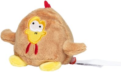 MBW Schmoozies Huhn - Bildschirmreiniger - Displayreiniger - Microfasertuchh M160444