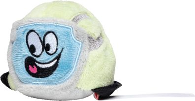 MBW Schmoozies Feuerwehrhelm - Bildschirmreiniger - Displayreiniger - Microfa M160452