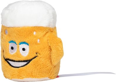 MBW Schmoozies Bier - Bildschirmreiniger - Displayreiniger - Microfasertuch M160462