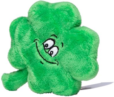 MBW Schmoozies Kleeblatt - Bildschirmreiniger - Displayreiniger - Microfaser M160468