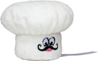 MBW Schmoozies Kochmütze - Bildschirmreiniger - Displayreiniger - Microfasert M160487