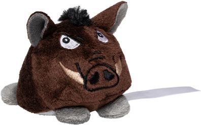 MBW Schmoozies Wildschwein - Bildschirmreiniger - Displayreiniger - Microfase M160506