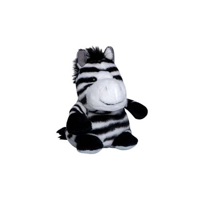 MBW Schmoozies XXL Zebra Bildschirmreiniger - Displayreiniger - Microfaser M160720