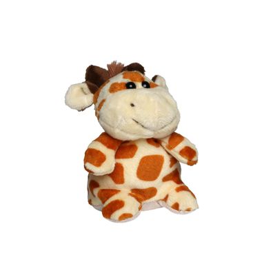 MBW Schmoozies XXL Giraffe Bildschirmreiniger - Displayreiniger - Microfaser M160725