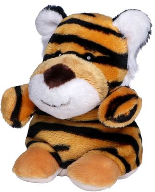 MBW Schmoozies XXL Tiger Bildschirmreiniger - Displayreiniger - Microfaser M160727