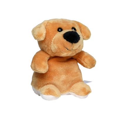 MBW Schmoozies XXL Hund - Bildschirmreiniger - Displayreiniger - Microfaser M160728