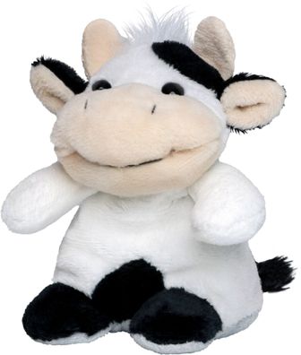 MBW Schmoozies XXL Kuh - Bildschirmreiniger - Displayreiniger Microfasertuch M160730