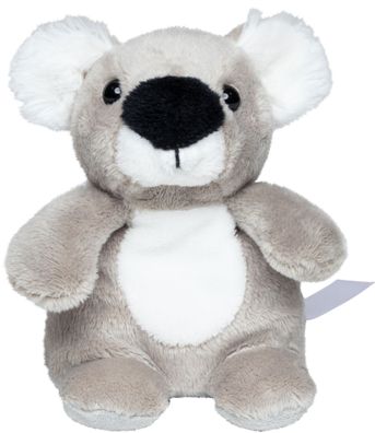 MBW Schmoozies XXL Koala - Bildschirmreiniger - Displayreiniger - Microfasert M160731