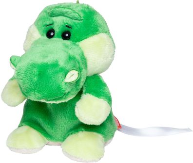 MBW Schmoozies XXL Krokodil - Bildschirmreiniger - Displayreiniger - Microfas M160734