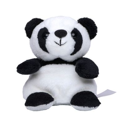MBW Schmoozies XXL Panda - Bildschirmreiniger - Displayreiniger - Microfaser M160735