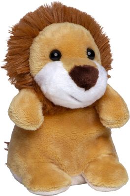 MBW Schmoozies XXL Löwe Bildschirmreiniger - Displayreiniger - Microfaser M160739