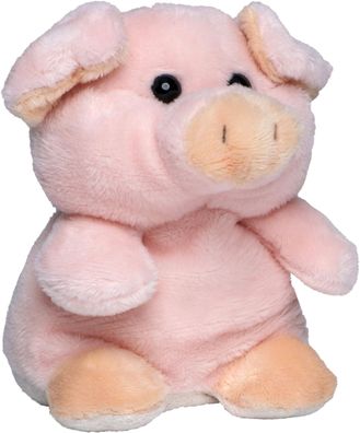 MBW Schmoozies XXL Schwein Bildschirmreiniger - Displayreiniger - Microfaser M160741