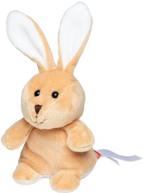 MBW Schmoozies XXL Hase Bildschirmreiniger - Displayreiniger - Microfaser M160742