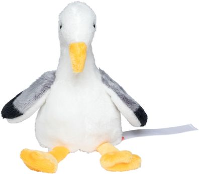 MBW Schmoozies XXL Möwe Bildschirmreiniger - Displayreiniger - Microfaser M160745