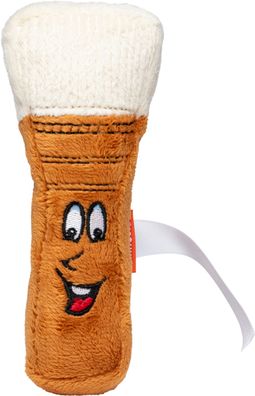 MBW Schmoozies Pinsel Bildschirmreiniger - Displayreiniger - Microfaser M160793