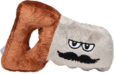 MBW Schmoozies Säge Bildschirmreiniger - Displayreiniger - Microfaser M160796