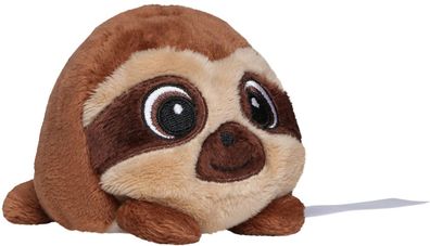 MBW Schmoozies Faultier Bildschirmreiniger - Displayreiniger - Microfaser M160488