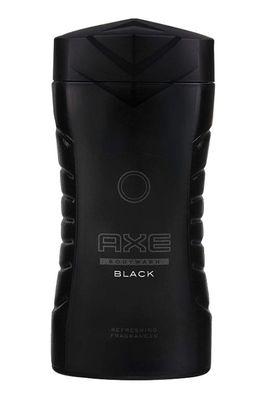 Axe Schwarze Mini-Duschgel, 50 ml