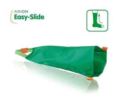 Arion Easy Slide Anziehhilfe für offene Kompressionsstrümpfe L und XL
