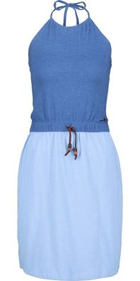 Alife &amp; Kickin Damen Kleid Träger kurz VerenaAK A 62160-2301