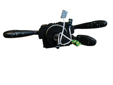 Schleifring Wickelfeder Lenkstockschalter für Peugeot 307 96542556XT