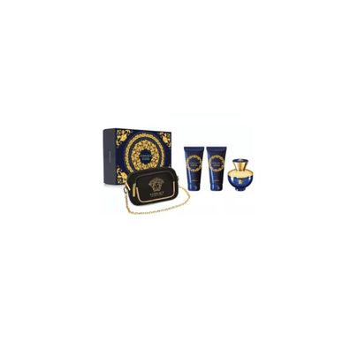 Versace Dylan Blue P Femme Ep 100v g B B