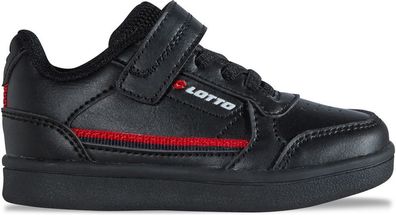 Lotto Kinder Sneaker Nandu M 2800050M