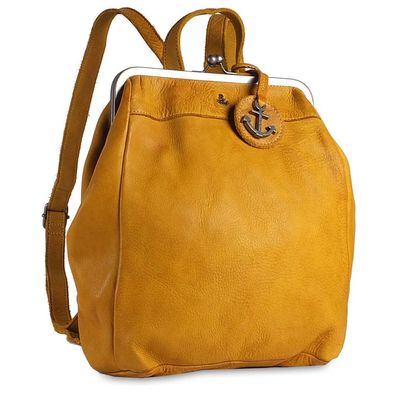 Harbour 2nd Anouk B3.9290, oriental mustard, Damen