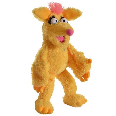 Woonie | Woozle Goozle | Handpuppe | 45 cm | Living Puppets WG300