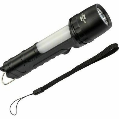 Brennenstuhl LED-Taschenlampe LuxPremium, IP54 360 + 240lm