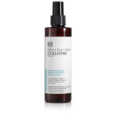 Feuchtigkeitsspendende Spülung mit Hyaluronsäure 200ml