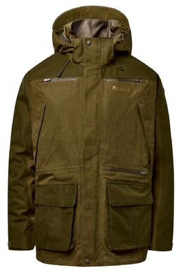 Pinewood 5918 Furudal Expert 2L Hunting Jacket Herren Olive Green (770)