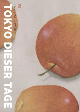 Tokyo dieser Tage 2 | Taiyo Matsumoto | Buch | 216 S. | Deutsch | 2025