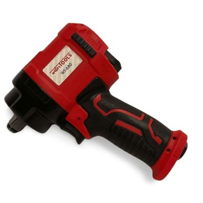 Profi Schlagschrauber 1/2 Zoll mit 675 Nm Drehmoment