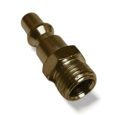 Orion Druckluftkupplung 1/4 Zoll Anschluss