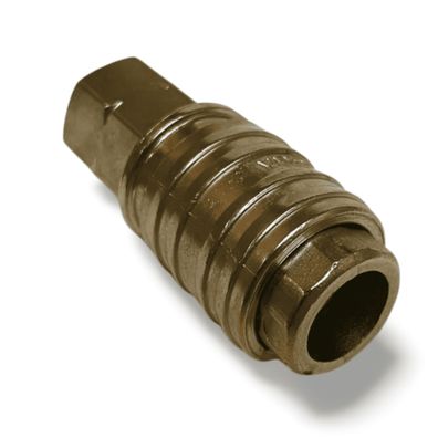 Druckluftkupplung Euro Orion 1/4 Zoll Anschluss