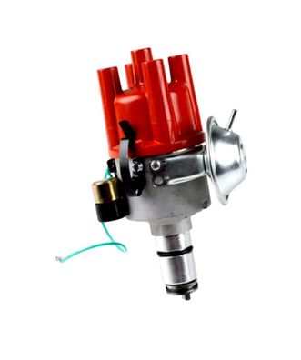 Zündverteiler komplett für Käfer 1.2-1.6 08/60-12/86 Karmann 181 Buggy 113905205AN