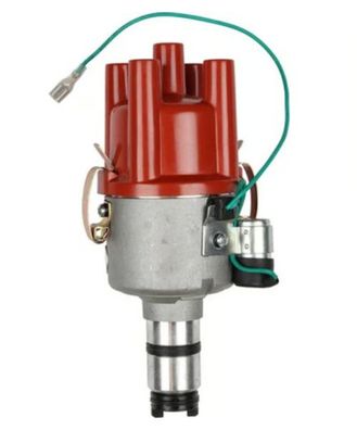 Zündverteiler ersetzt BOSCH 009 für VW KÄFER Karmann T1 T2 T3 Porsche 356 914