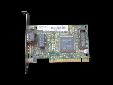 3COM 3C905B-TX Netzwerkkarte Fast Etherlink XL PCI PCBC FR4M1 FAB02-0172-004 Rev. A